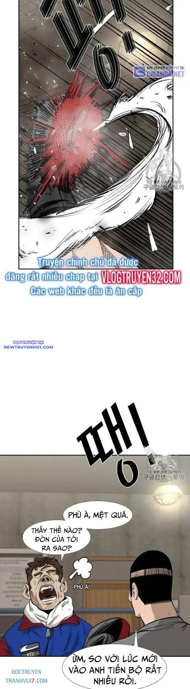 shark - cá mập chapter 187 36