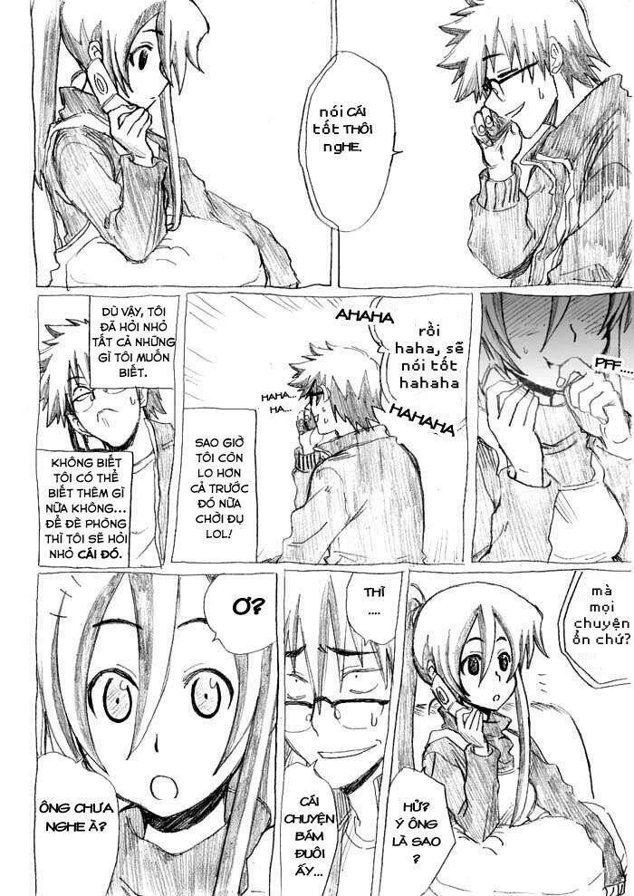 molester man chapter 16.2 8