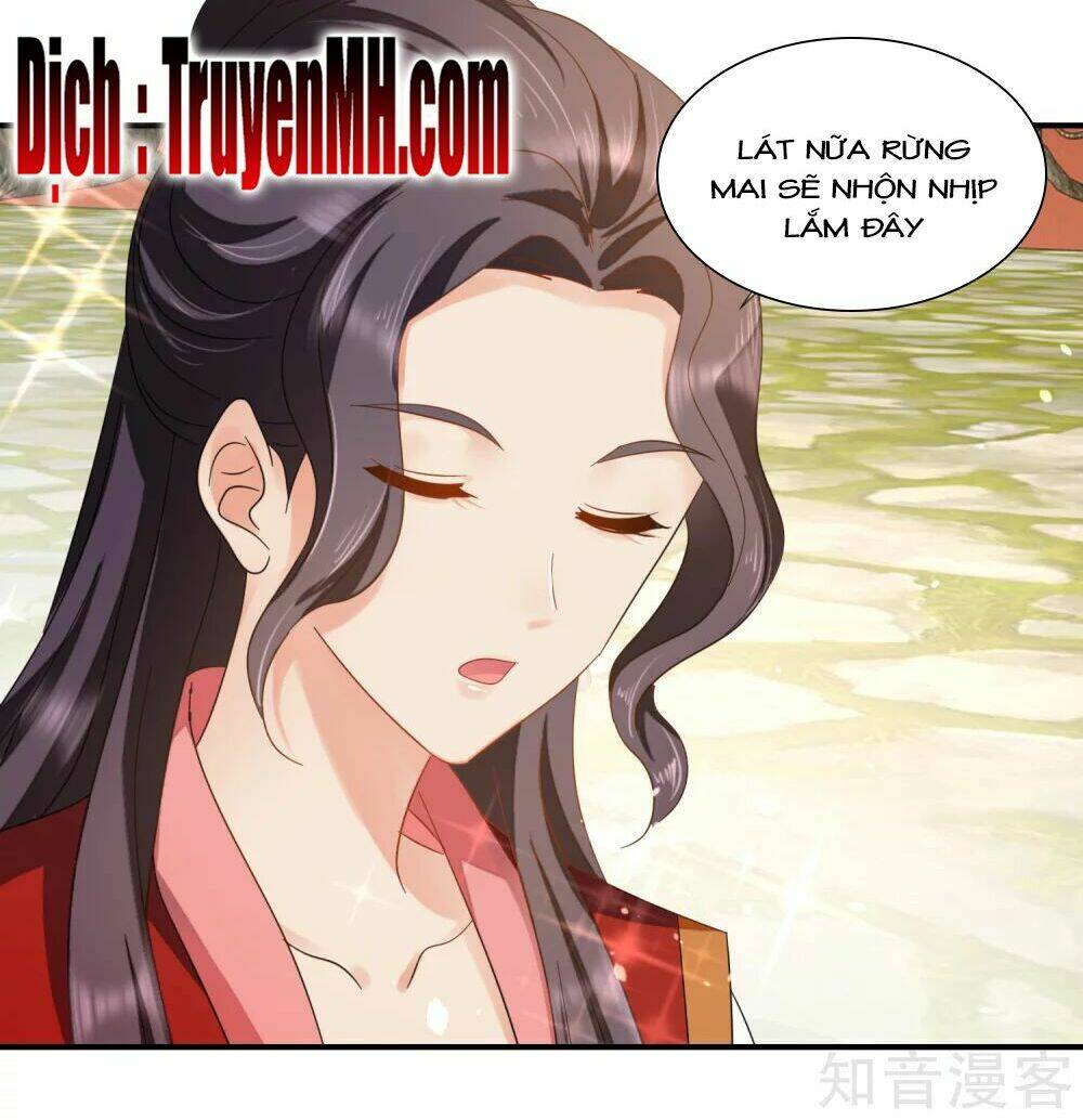 lãnh cung phế hậu muốn nghịch thiên chapter 113 19