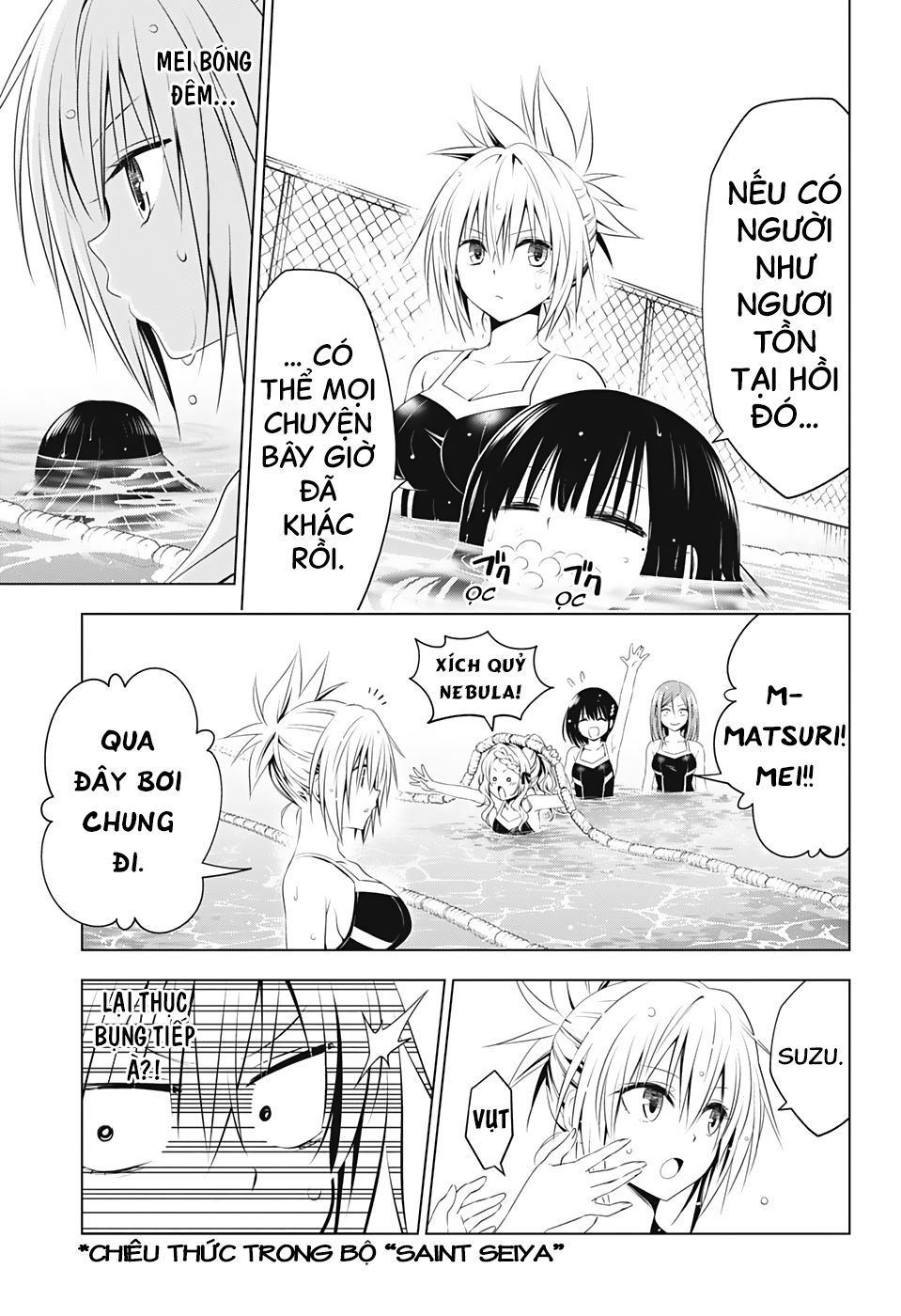 diệt quỷ nhẫn giả chapter 72 13