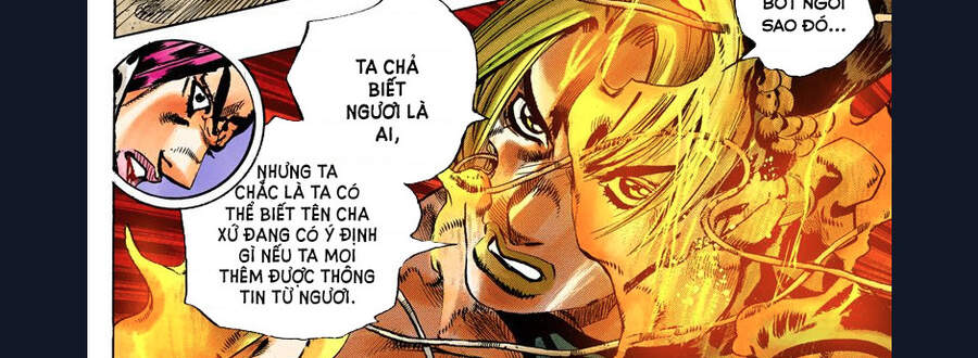 cuộc phiêu lưu bí ẩn chapter 710 17