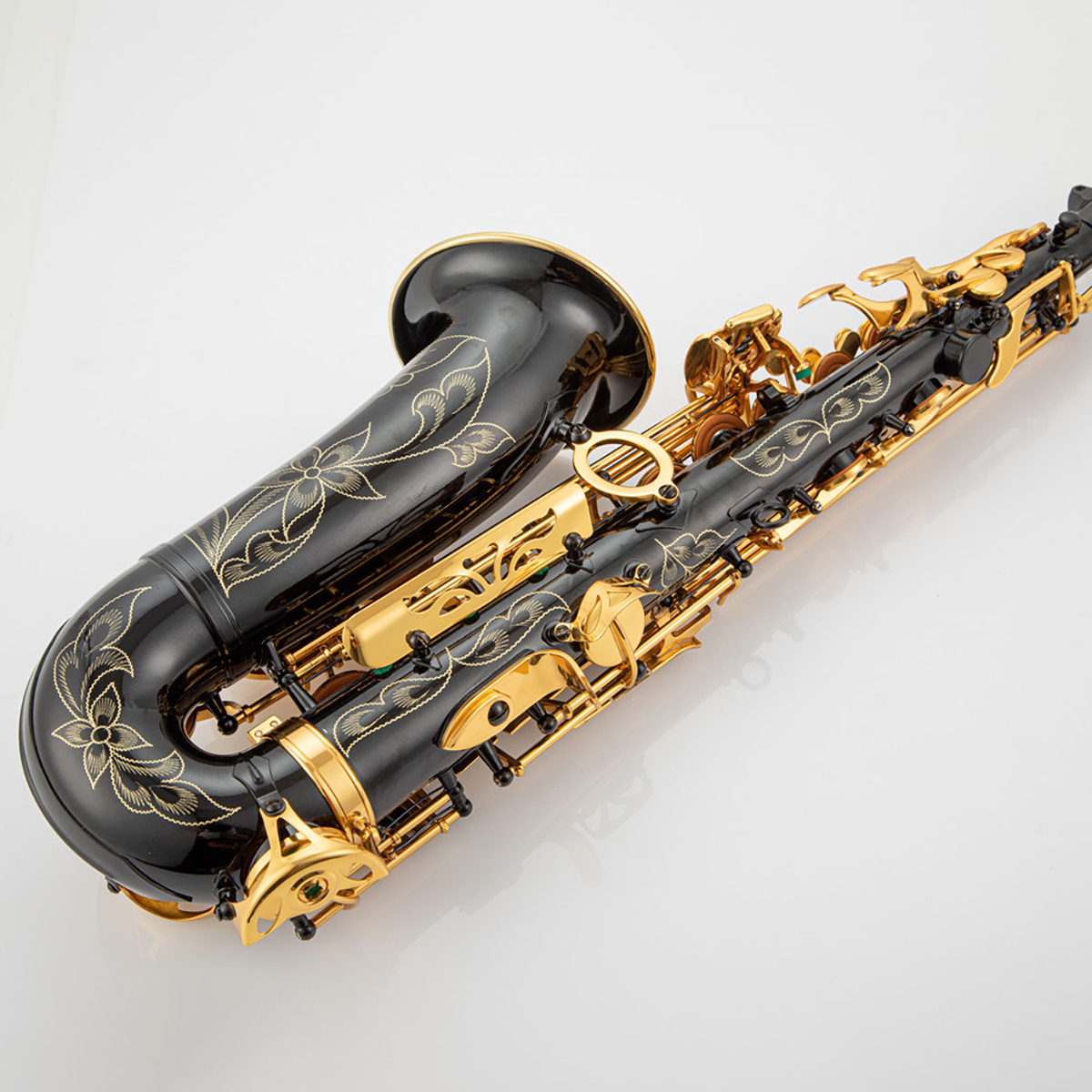 Kèn Saxophone Alto MK007