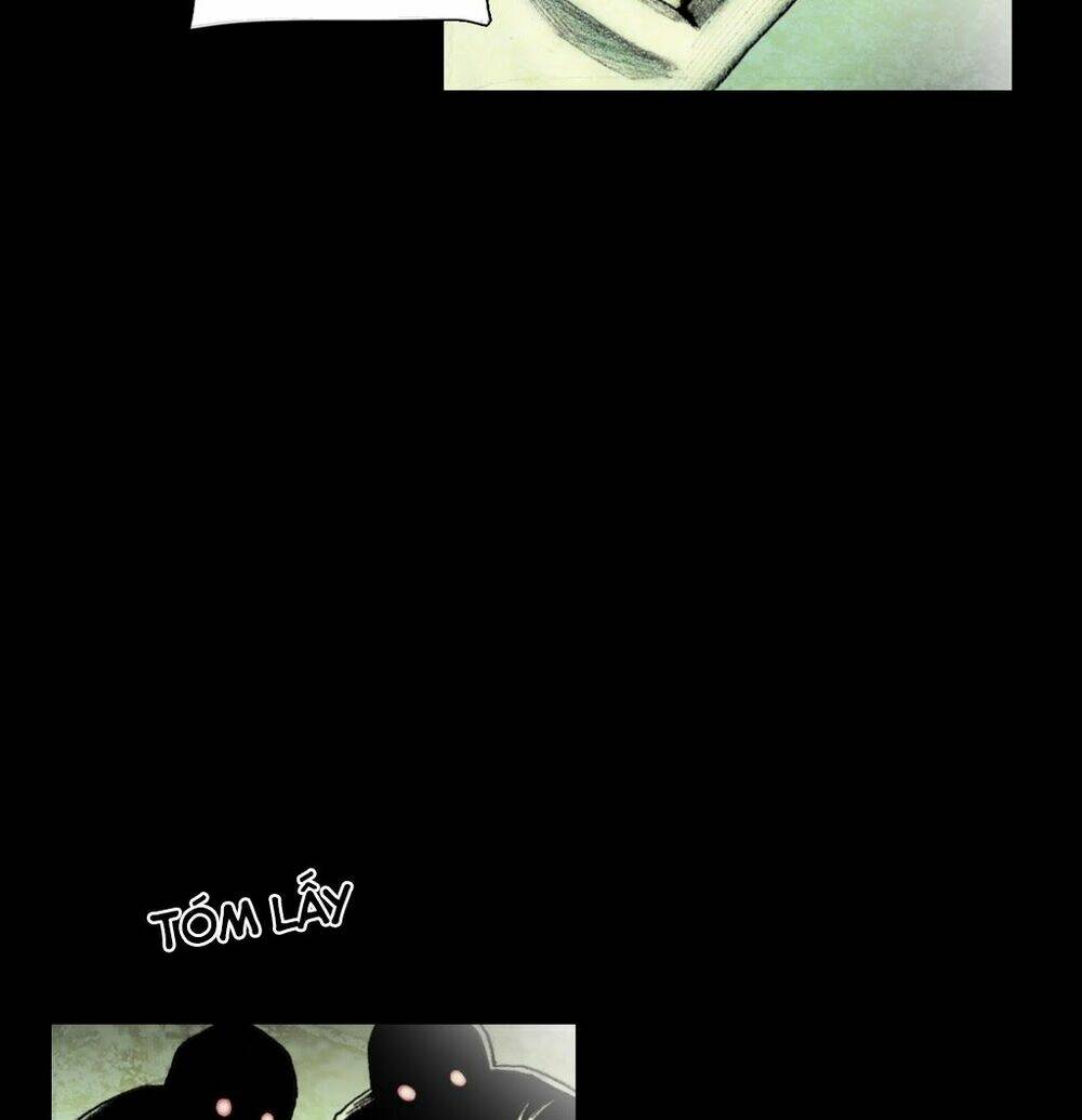 house of doll-ngôi nhà của những búp bê chapter 23 78