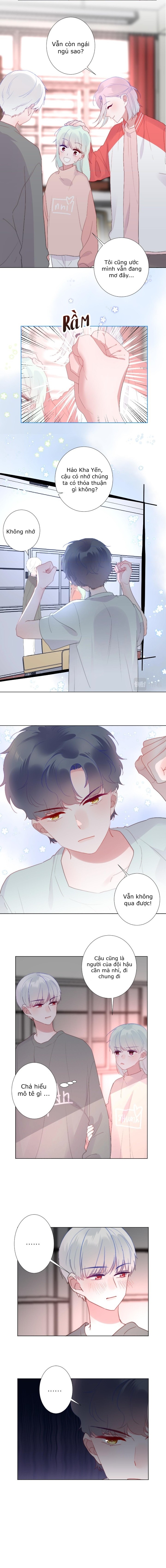 hướng dẫn không phổ biến chapter 45 6