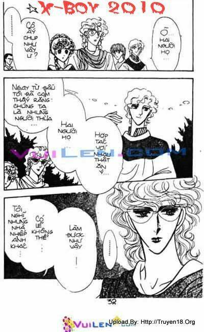 ánh đèn rực rỡ chapter 11 33