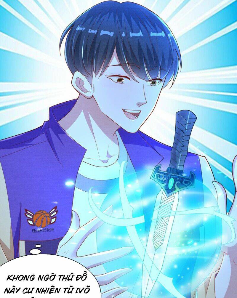 trùng sinh chi thần đế quy lai chapter 10 13