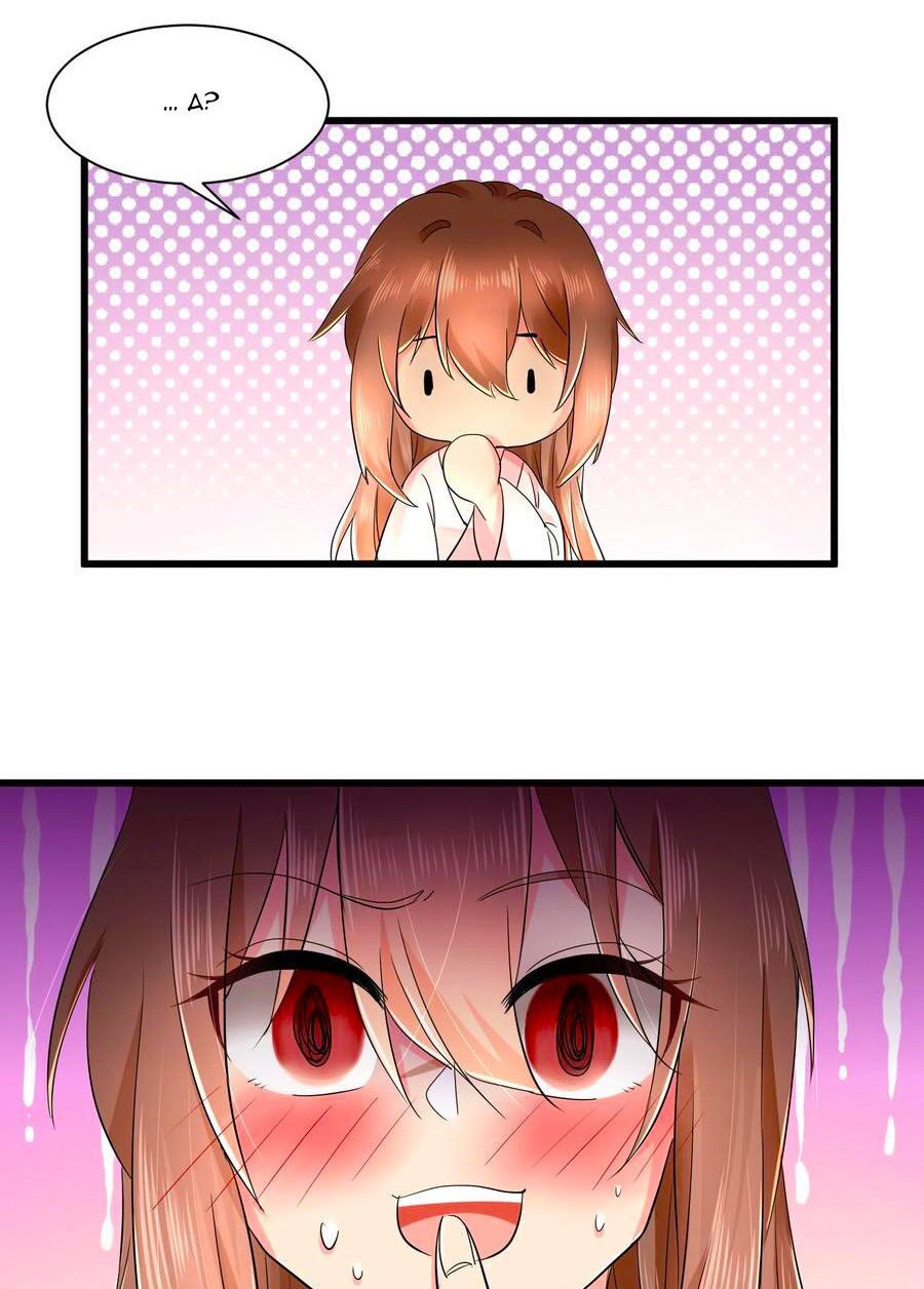 hãn phi đương gia: lãnh vương xin tự trọng chapter 59 15