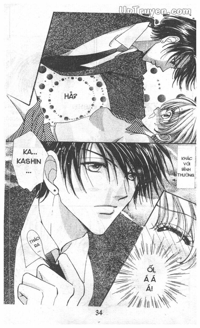 hana ni nare chapter 65 33