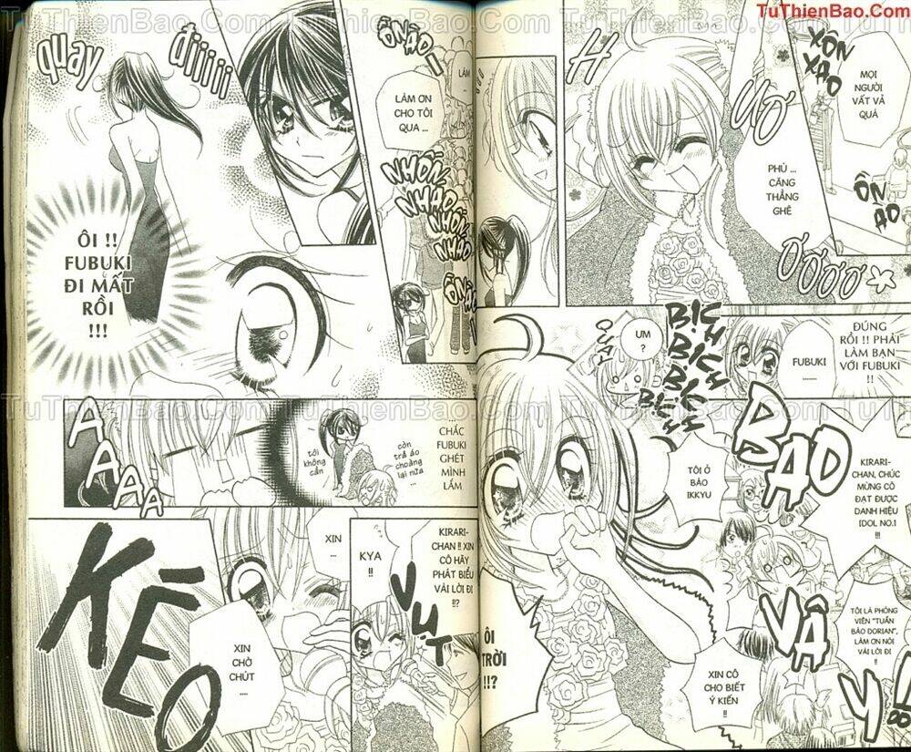 tôi là idol chapter 6 51