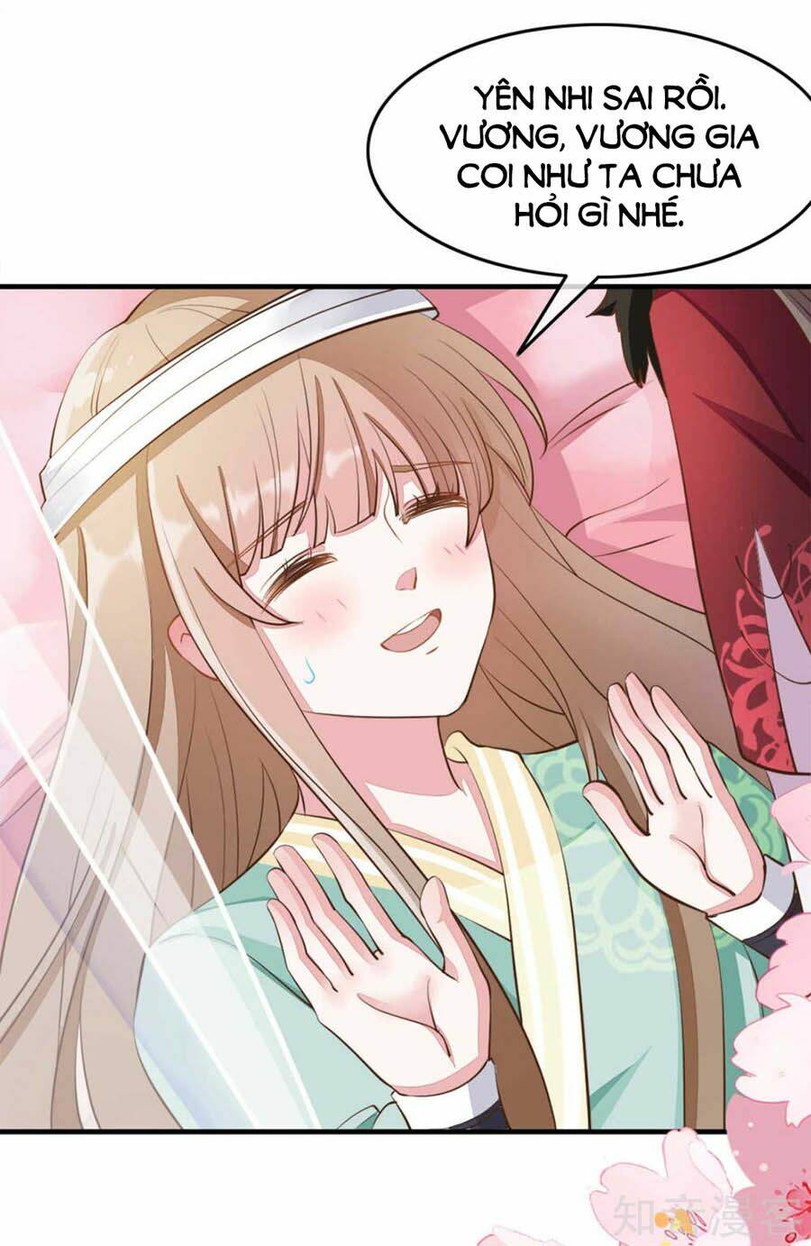 đích nữ hữu độc chapter 59 21