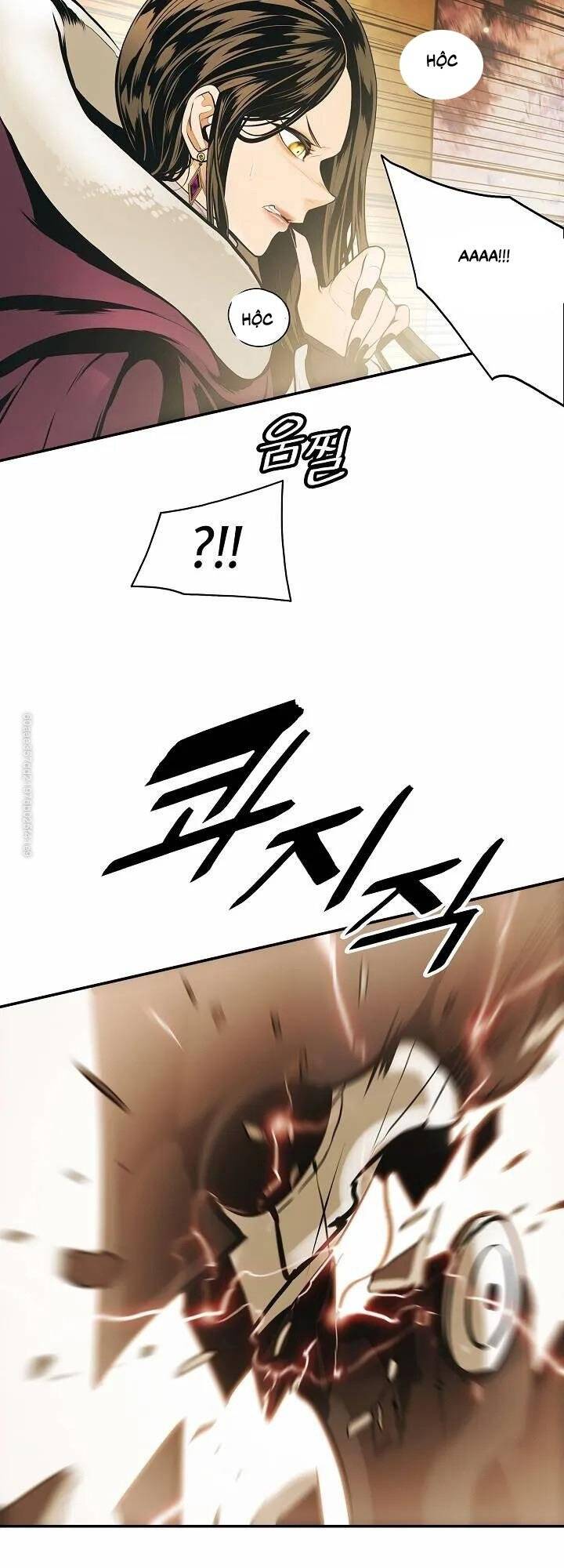 bất bại chân ma chapter 94 41