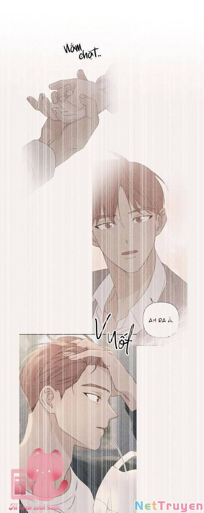 lén lút quện nhau chapter 23 100