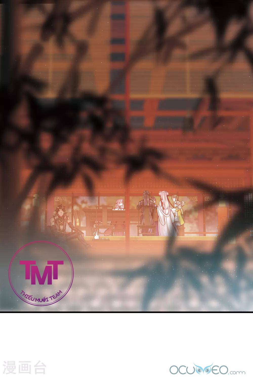 danh kiếm trủng chapter 11 19