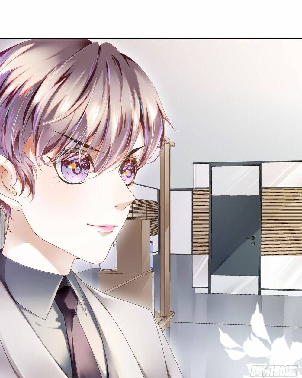 ma vương ngạo kiều tổng tài không thể chọc chapter 8 3