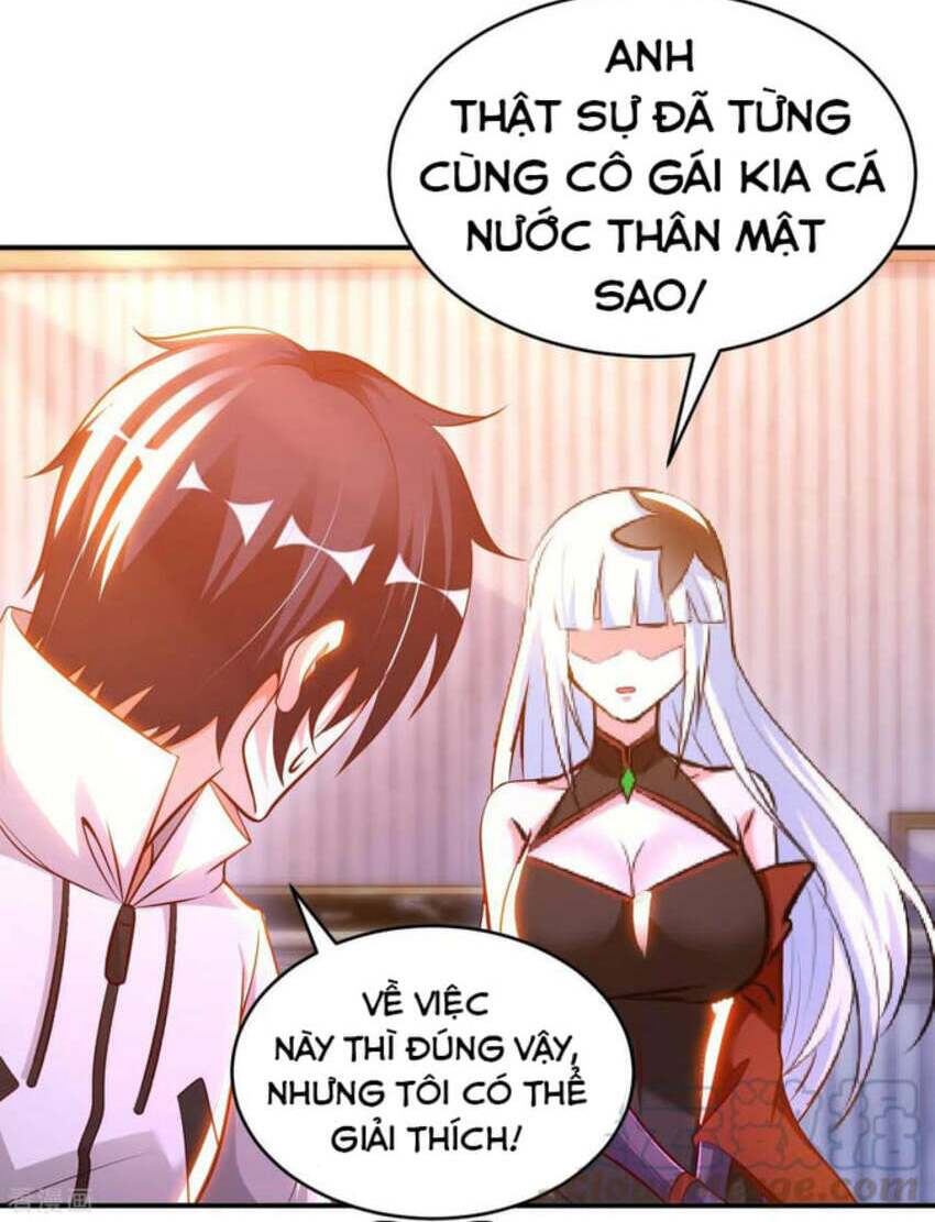 sư phụ của ta là thần tiên chapter 63 13
