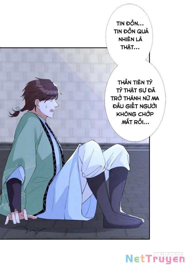 mạt thế nữ vương chapter 72 29