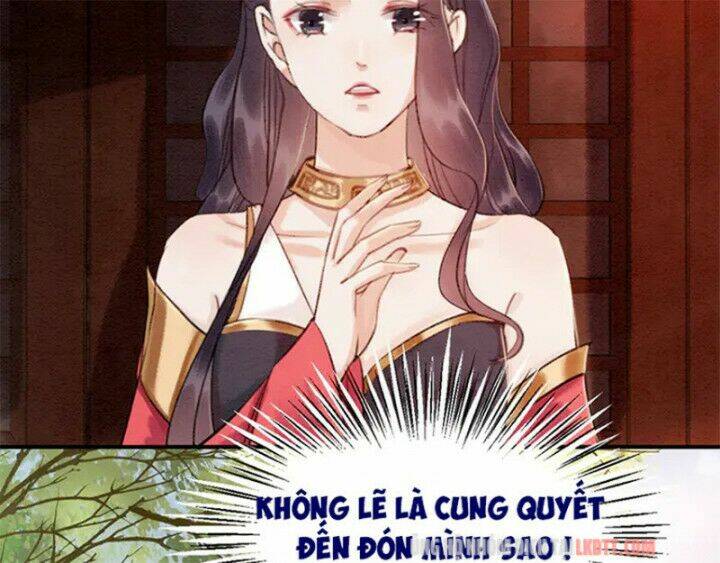 trọng sinh bá sủng nhiếp chính vương quá mạnh mẽ chapter 126 26