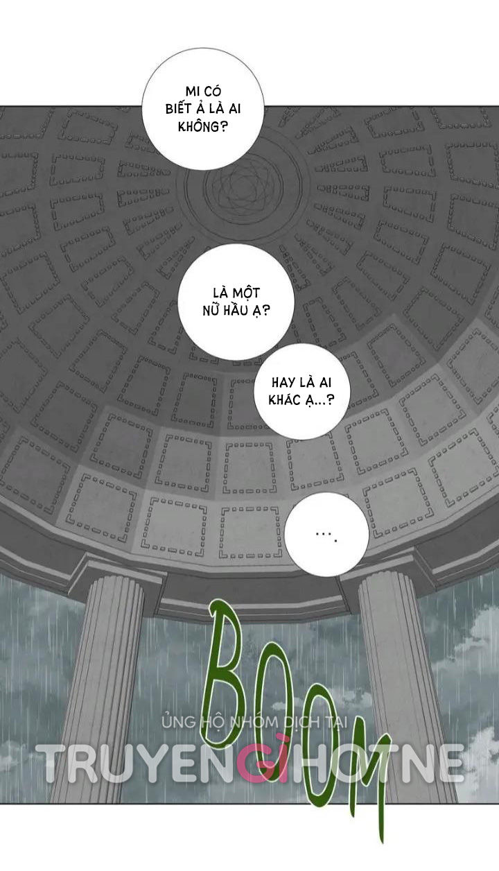 từ tiểu thư thành hoàng hậu - lady to queen chapter 52.2 20