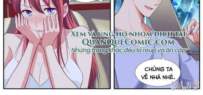 vương bài cao thủ của nữ tổng tài chapter 50 9