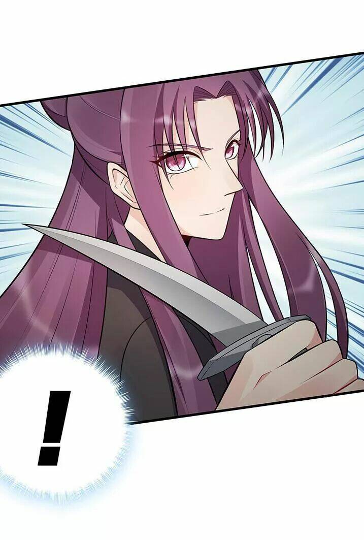 độc phi thần y quá kiêu ngạo chapter 69 8