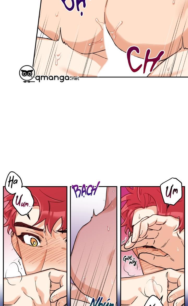 gâu gâu! chapter 14 42