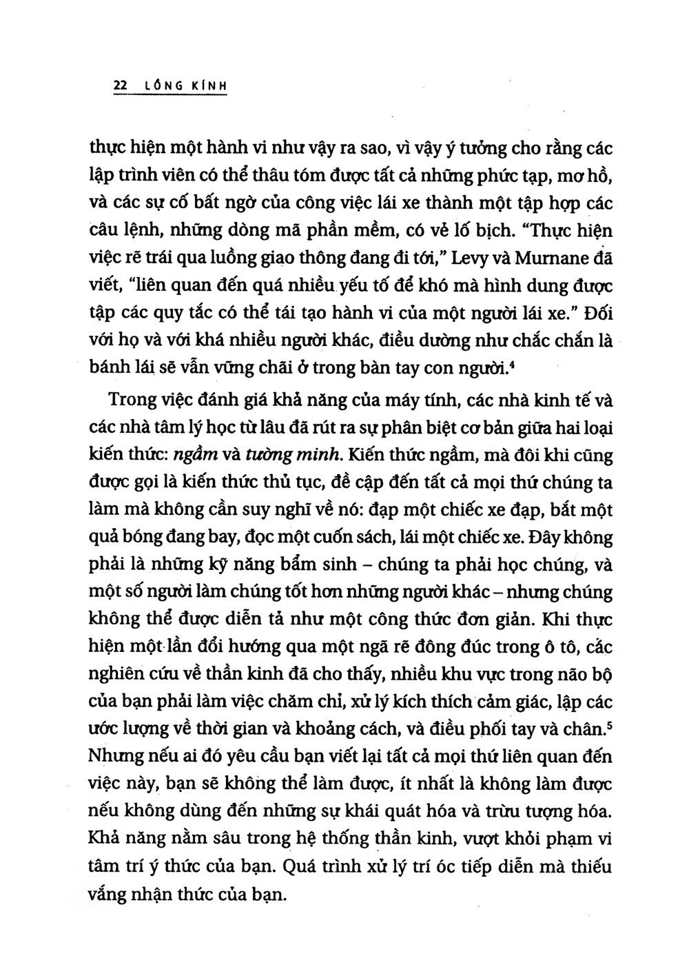 Sách Khoa Học Khám Phá - Lồng Kính - Tự Động Hóa Và Chúng Ta