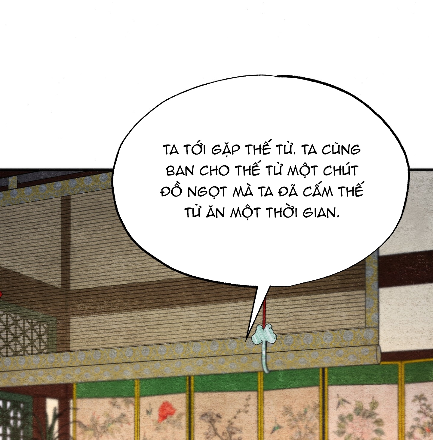 Cương Nhân chapter 99 65