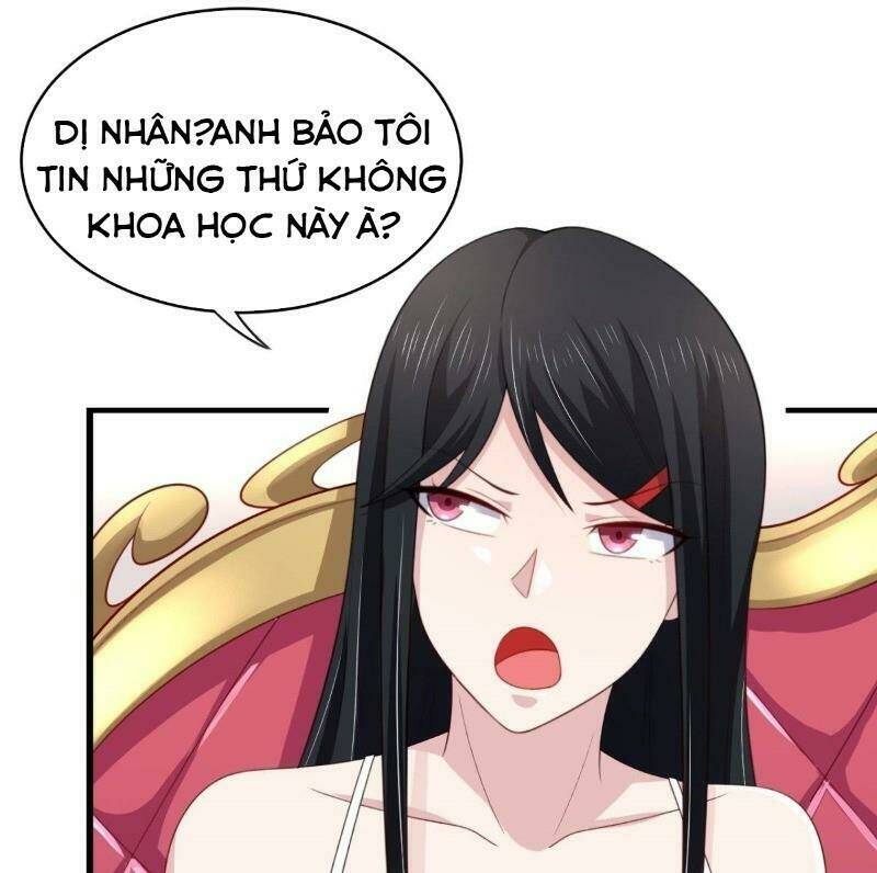 ta làm phản phái ở trong truyện harem chapter 17 19