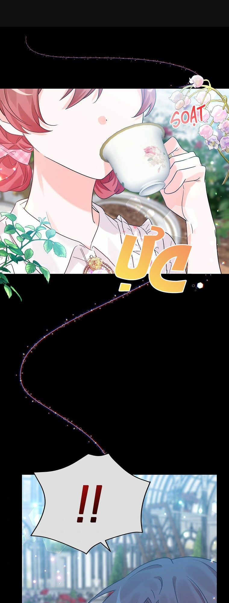 ác nữ karuna bé lại chapter 16 43