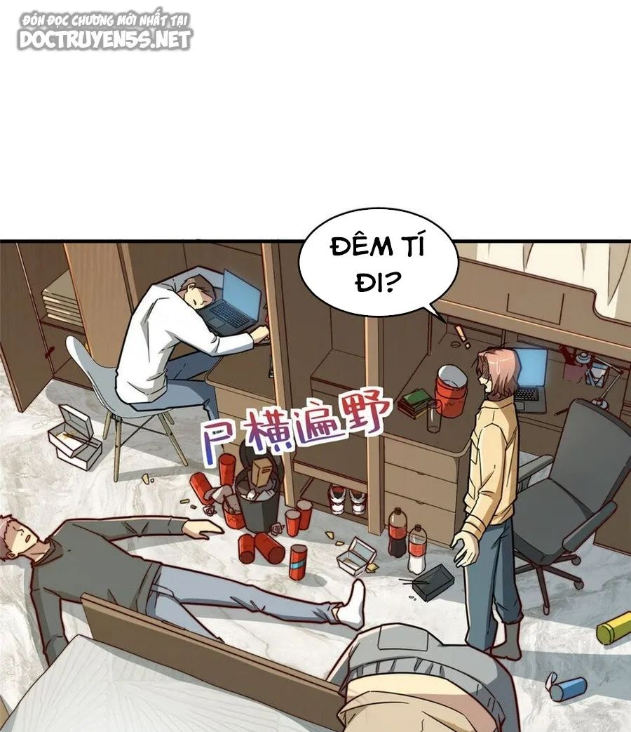 ta làm giàu từ thua lỗ game chapter 7 22