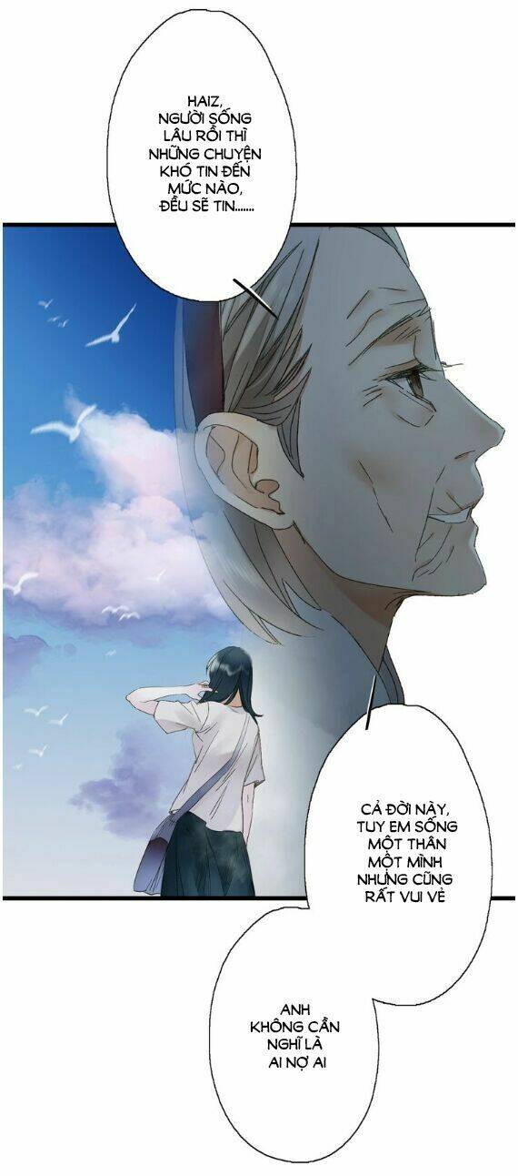 lệnh cấm nghị tộc 2 ẩn diện trấn chapter 48 3