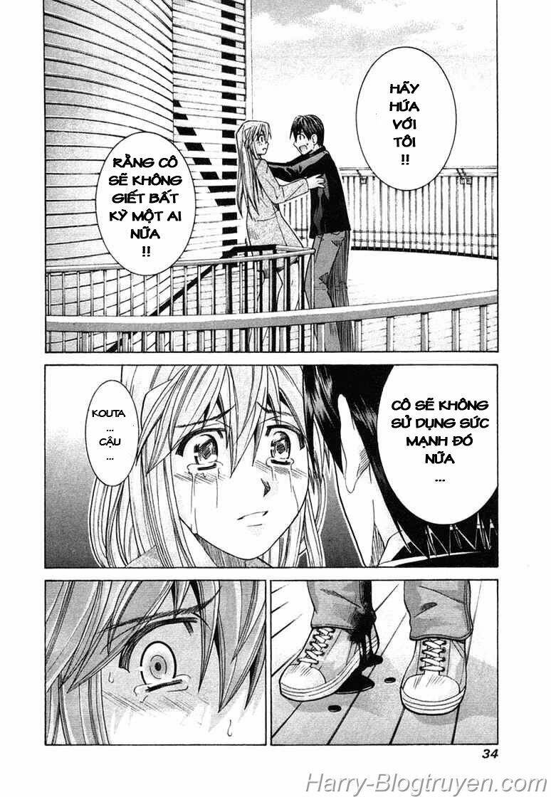 elfen lied chapter 99 15