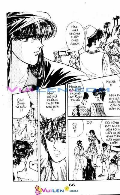 nàng công chúa ham chơi chapter 6 66