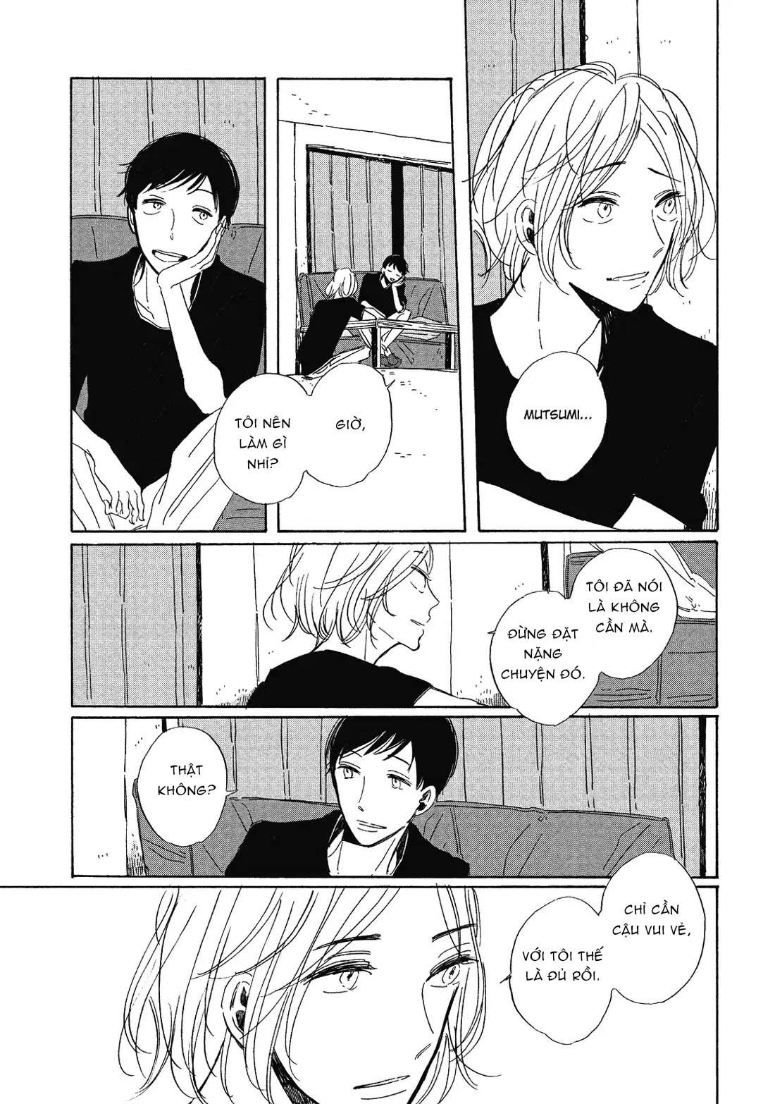 labradorescence chapter 6 23