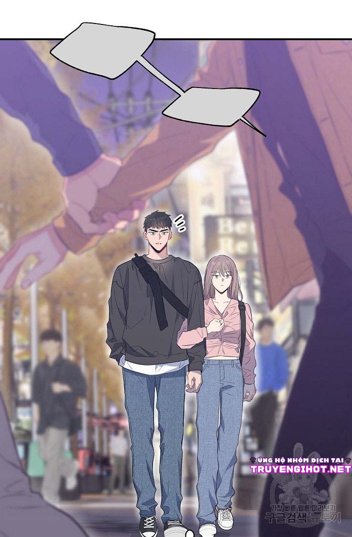 thở chung bầu không khí chapter 27 12