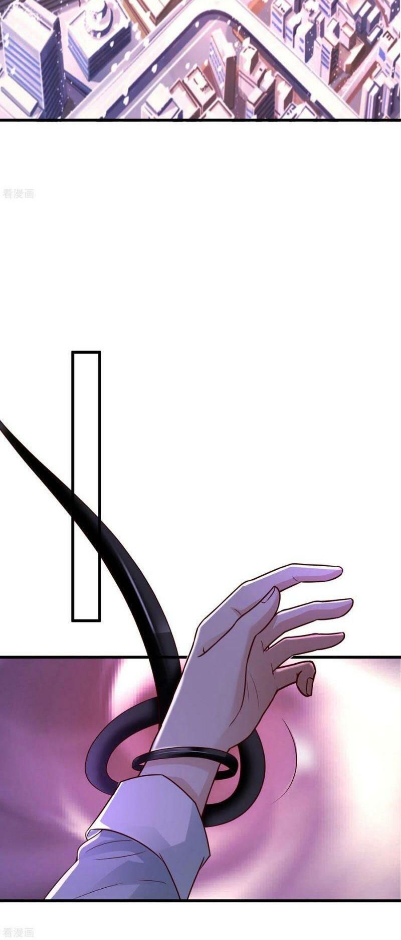 tối cường vận đào hoa chapter 170 20