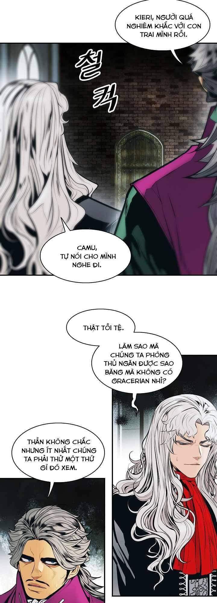 bất bại chân ma chapter 118 34