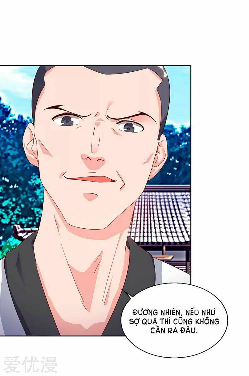 trọng sinh khí thiếu quy lai chapter 62 14