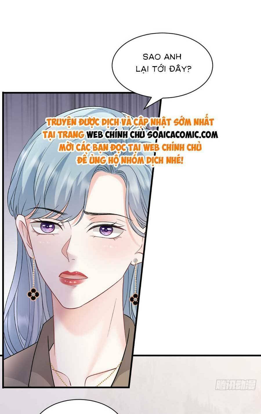 đại tiểu thư có ý đồ gì xấu đâu chapter 183 42