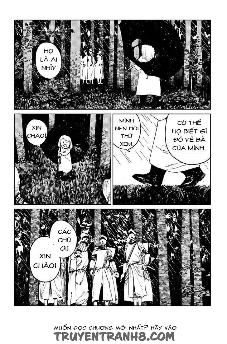 cô bé đến từ vương quốc bên ngoài chapter 3 25