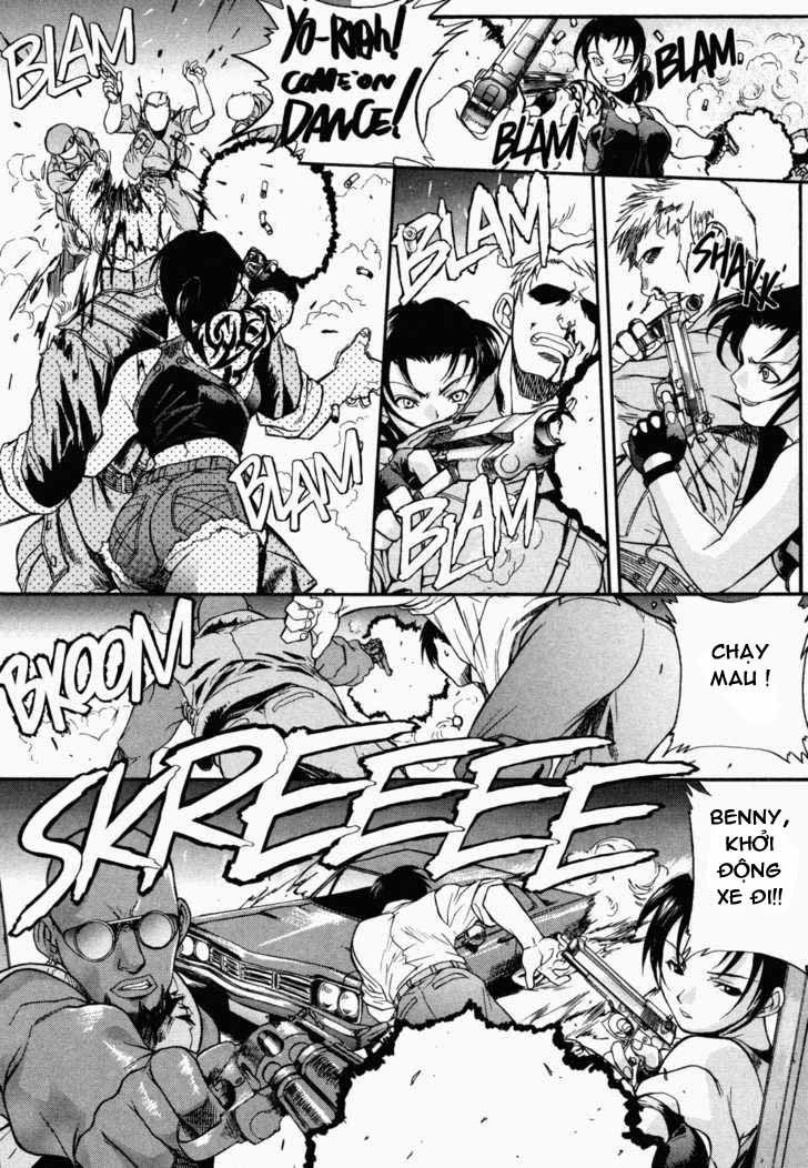 hố đen chapter 0 39