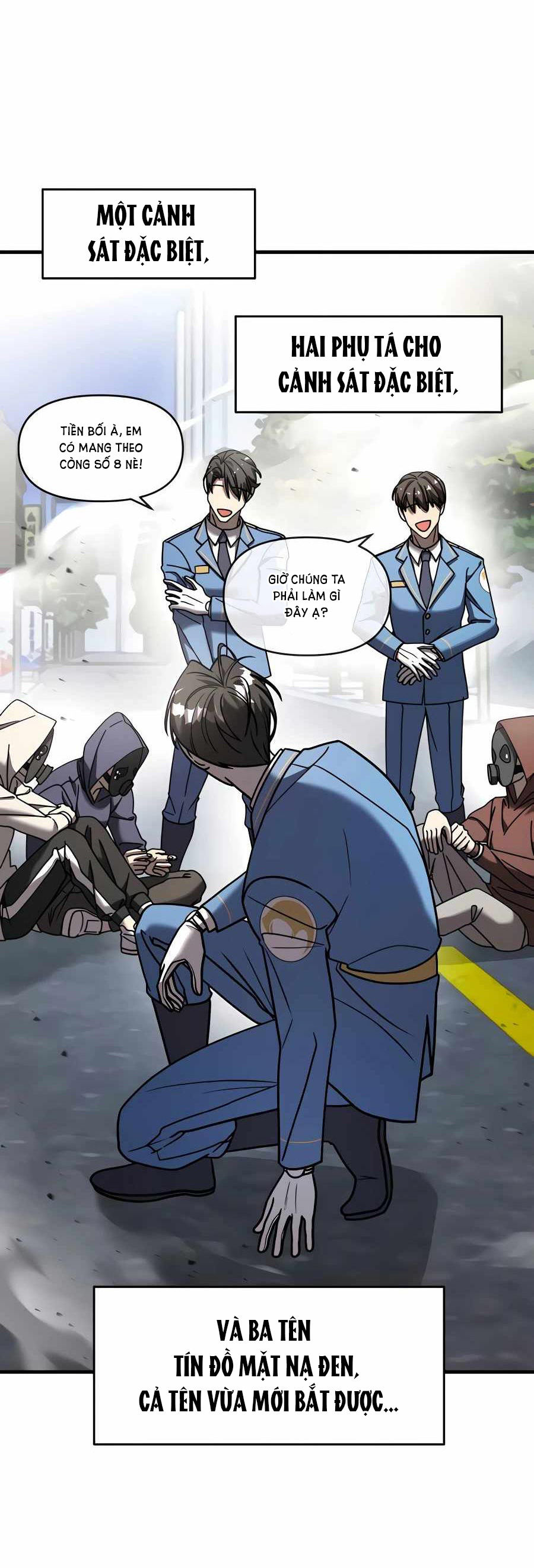phản diện thuần túy chapter 16.2 3