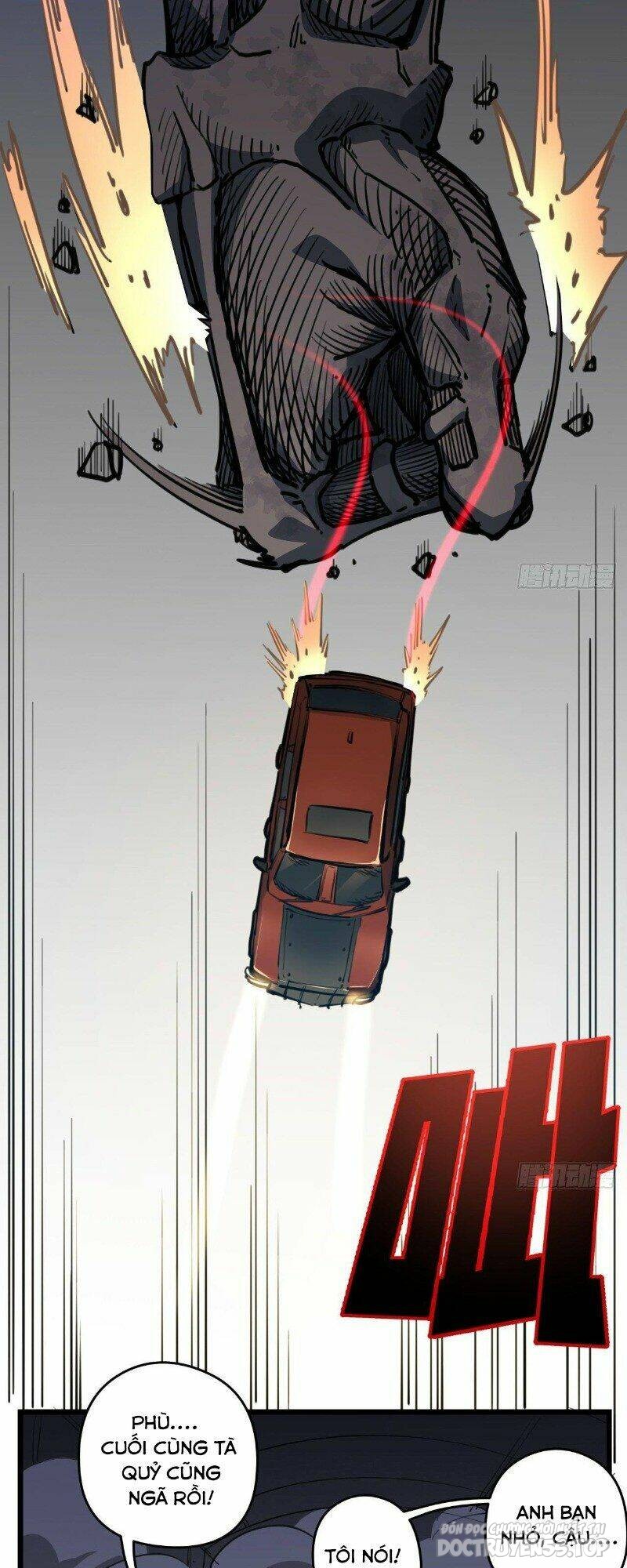 giải cứu 99 nữ chính ở mạt thế chapter 21 7