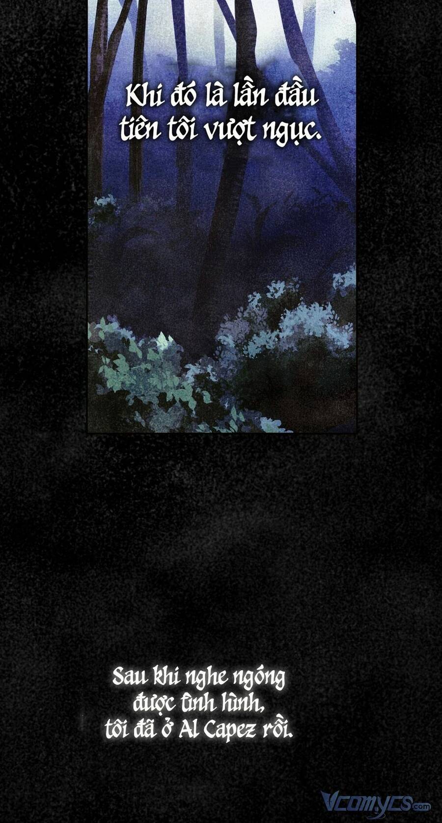 lời nói dối vĩnh cửu của người chapter 10 49