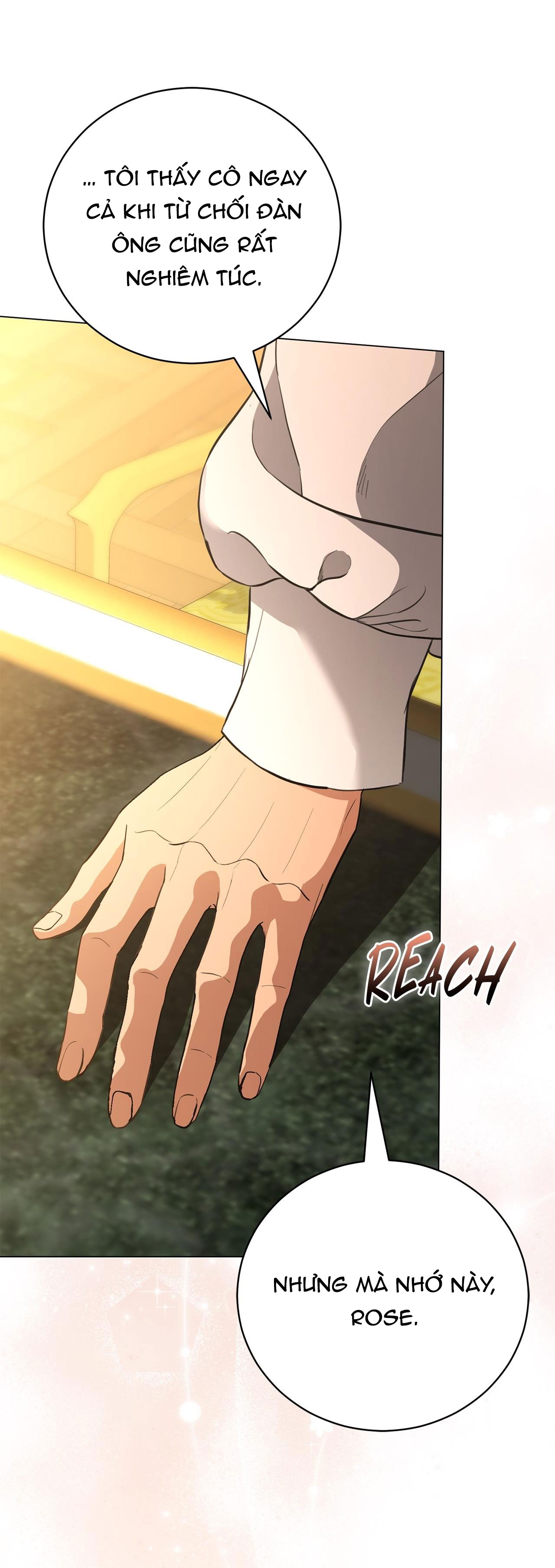 thân gửi tình nhân của chồng tôi chapter 37.2 25