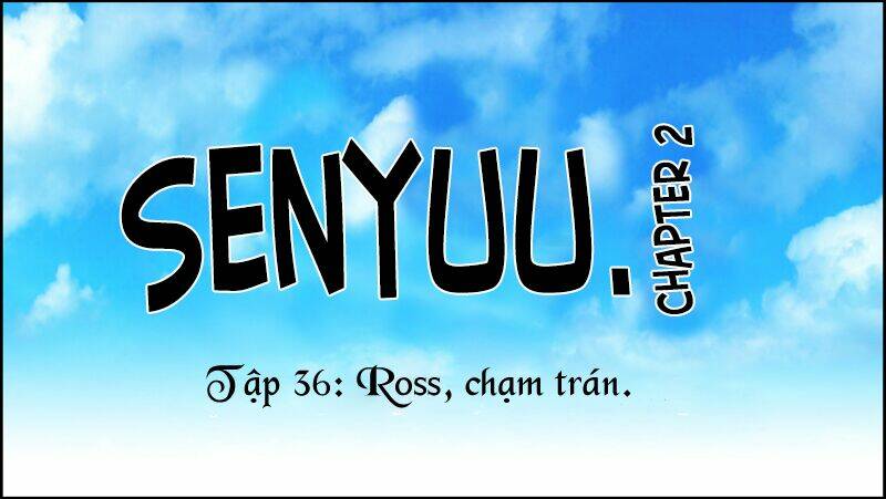 senyuu chapter 71 15