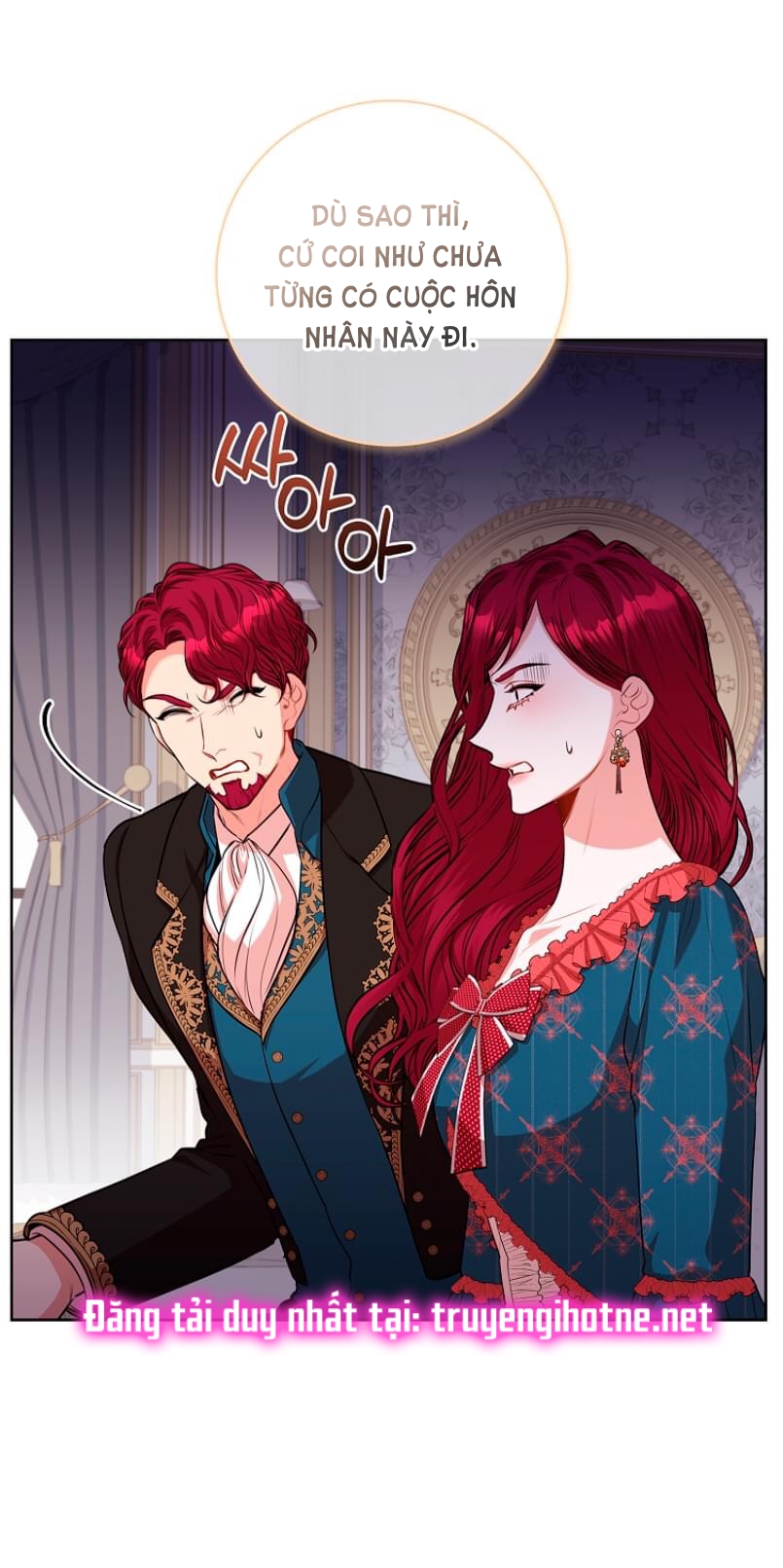 trở thành thư ký của bạo chúa chapter 87 55