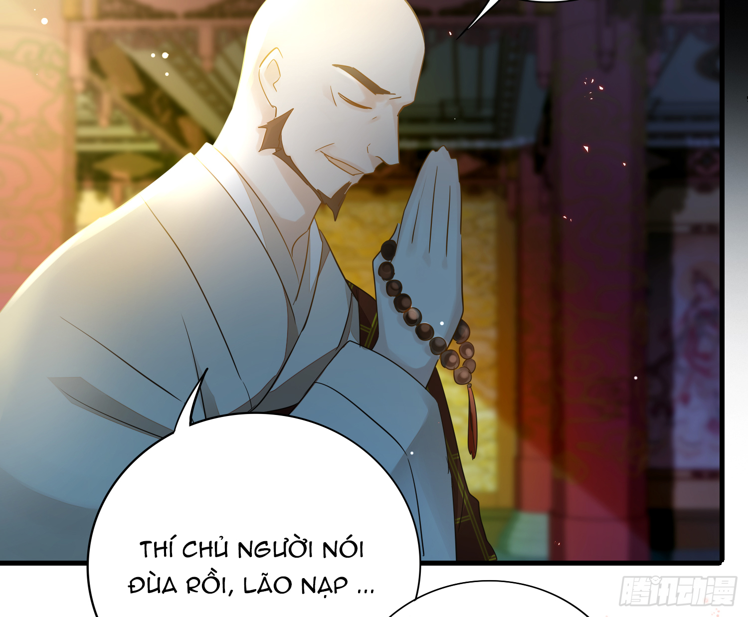 lục thân bất nhận chapter 25 22