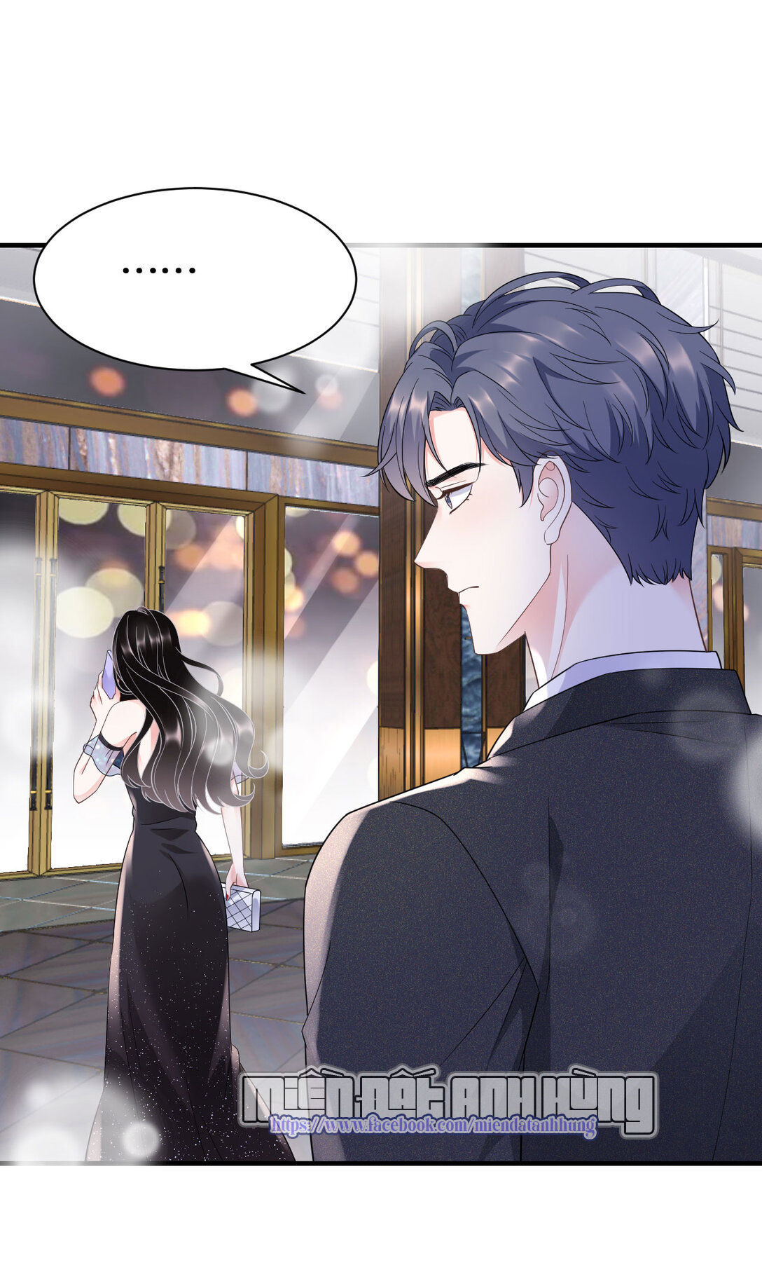 [16+] đại tiểu thư có thể có ý đồ xấu chapter 22 14