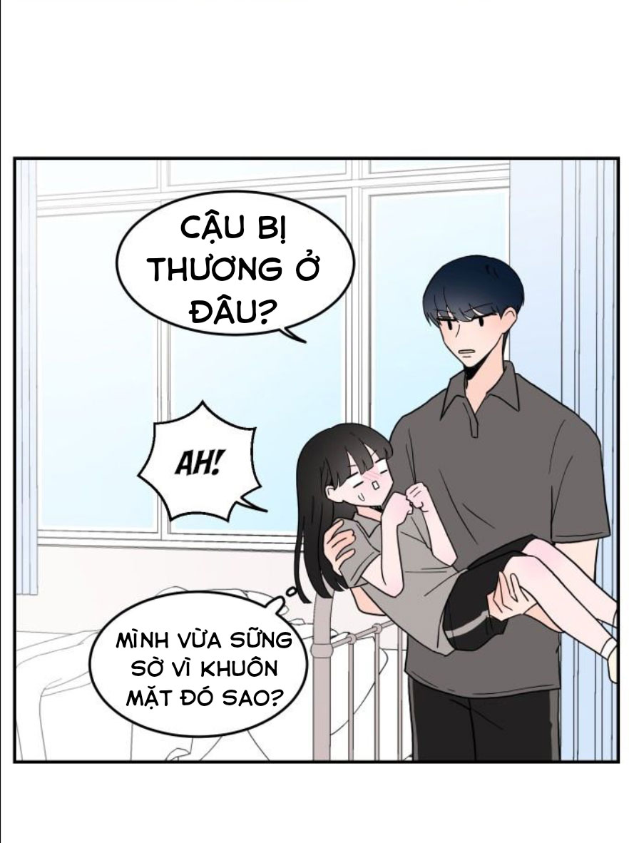 Hội Chứng Nam Phụ Chapter 4 - Trang 2